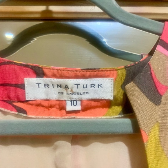 Trina Turk - Picture 3 of 7